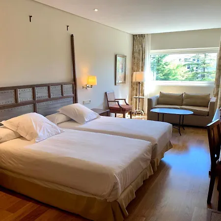 De Hotel