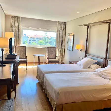 De 4* Salamanca