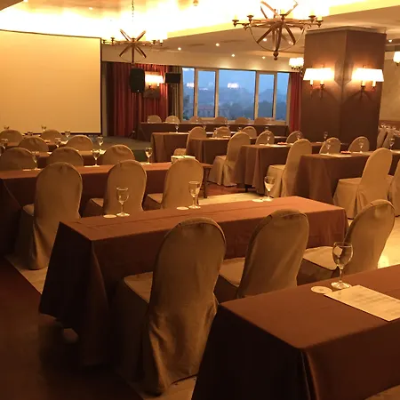 De Hotel