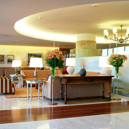 De 4* Salamanca