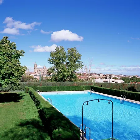 De 4* Salamanca