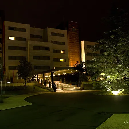 De 4* Salamanca