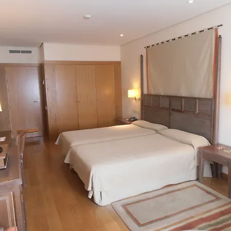 Hotel De Salamanca