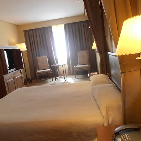 De Hotel