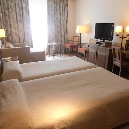 De Hotel 4*