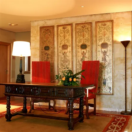 Hotel De Salamanca