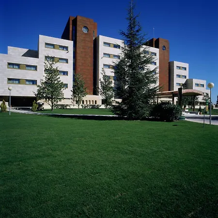 Hotel De Salamanca