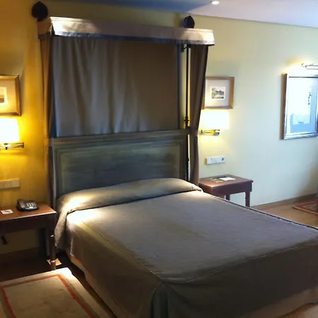 Hotel De Salamanca
