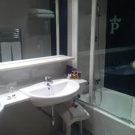 De Hotel 4*