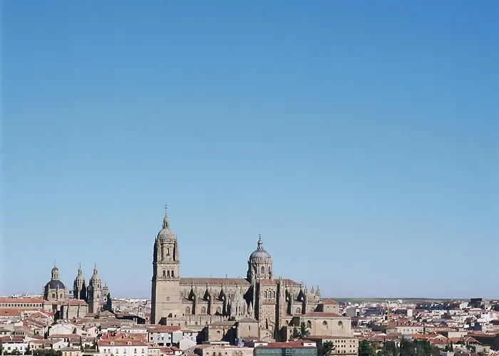 De 4* Salamanca